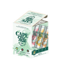 Cape Tide Hard Tea Variety 8pk Can